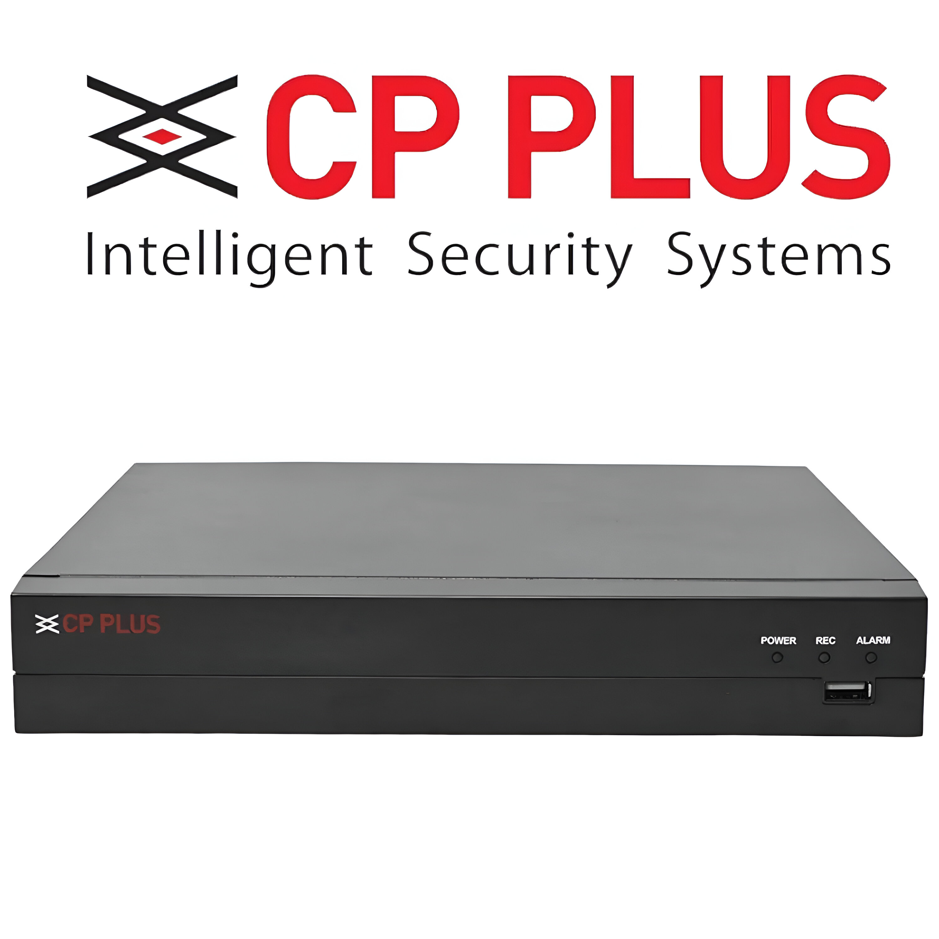 CP-Plus 08ch 1 SATA H.265 NVR (108F1) view 3